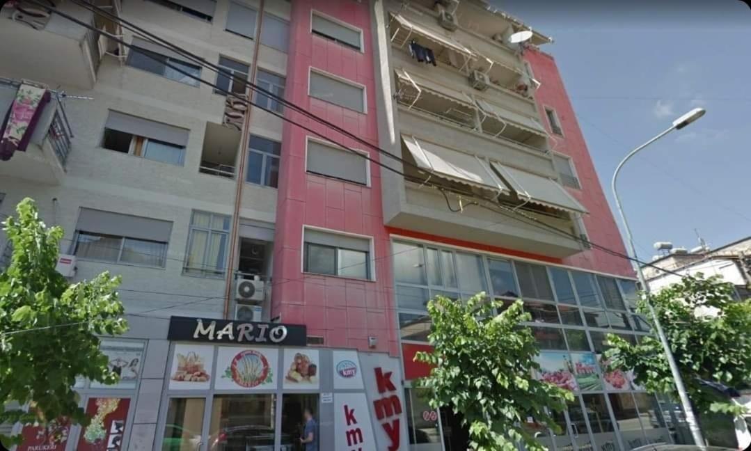 Tirana Daily Rental Apartments 1 Extérieur photo
