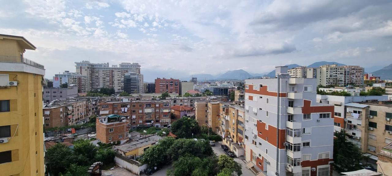 Tirana Daily Rental Apartments 1 Extérieur photo