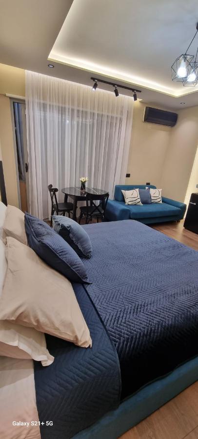 Tirana Daily Rental Apartments 1 Extérieur photo