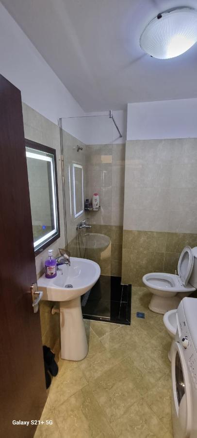 Tirana Daily Rental Apartments 1 Extérieur photo