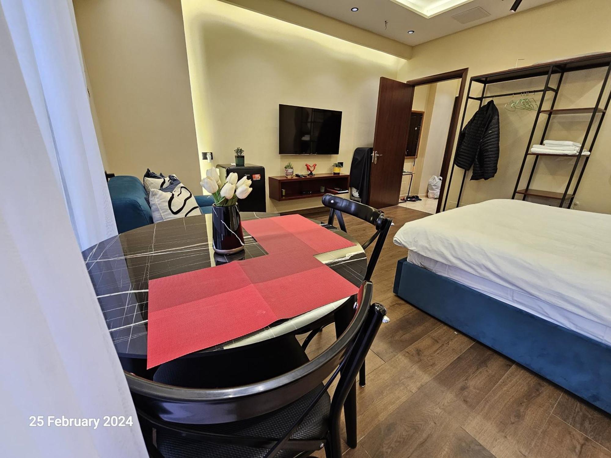 Tirana Daily Rental Apartments 1 Extérieur photo
