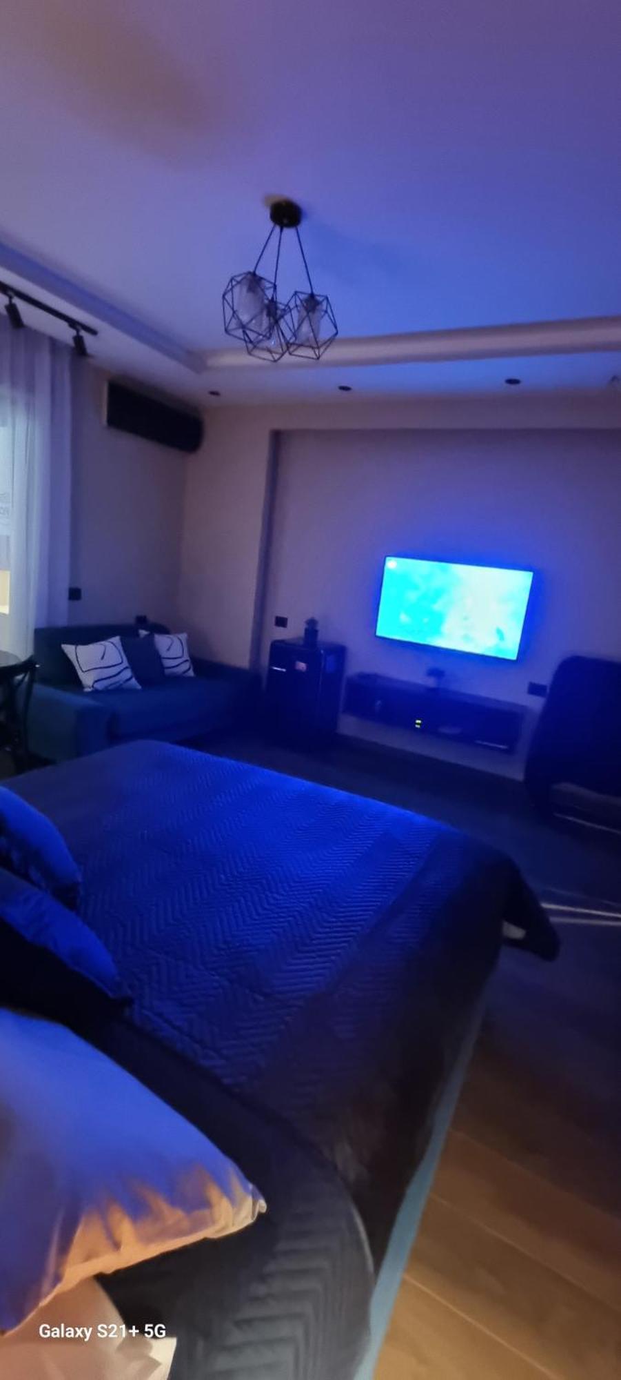 Tirana Daily Rental Apartments 1 Extérieur photo