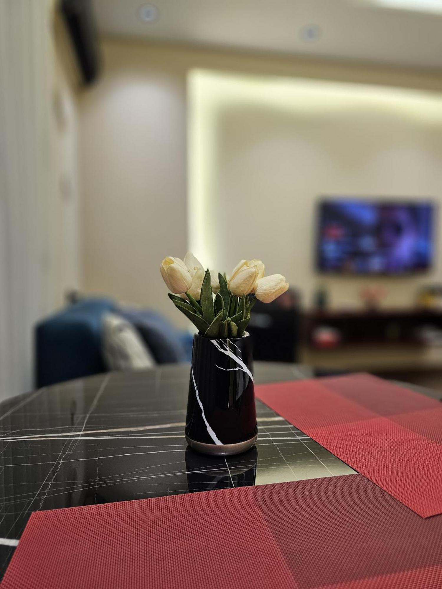 Tirana Daily Rental Apartments 1 Extérieur photo